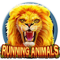 Running Animals