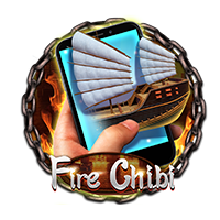 Fire Chibi M