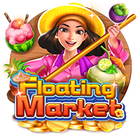 Floating Market