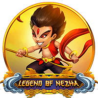 Legend of Nezha