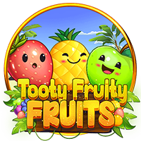 Tooty Fruity Fruits