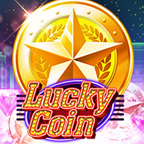 Lucky Coins
