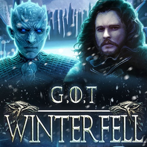 G.O.T:Winterfell 