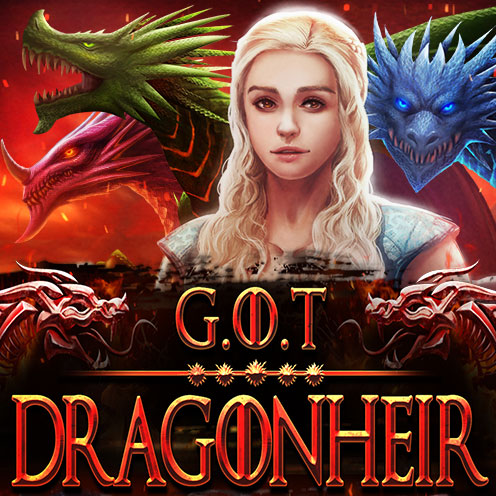 G.O.T:Dragonheir 