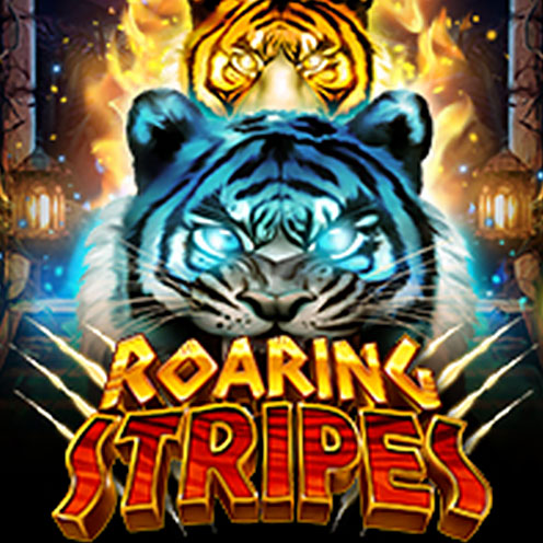 Roaring Stripes