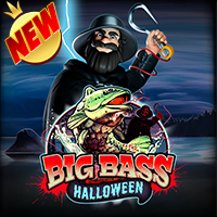 Big Bass Halloween