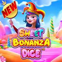 Sweet Bonanza Dice