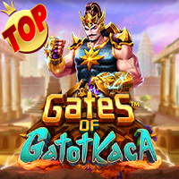 Gates of Gatot Kaca