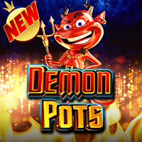  Demon Pots