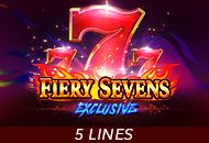 Fiery Sevens Exclusive