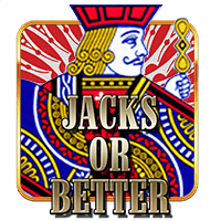  Jacks or  Better