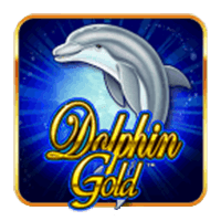  Dolphin Gold