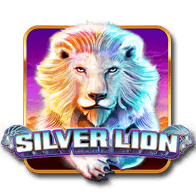  Silver Lion
