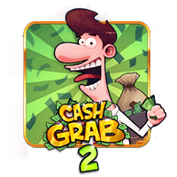  Cash Grab I I