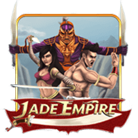  Jade Empire