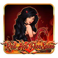  Red Hot Free Spins