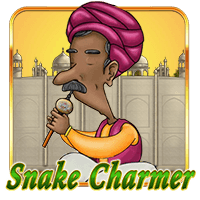  Snake Charmer