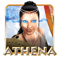  Athena