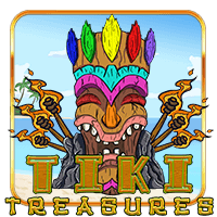  Tiki Treasures