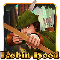  Robin Hood
