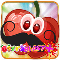  Berry Blast Plus