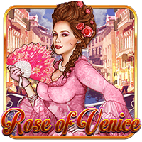  Rose Of Venice 