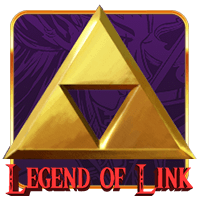  Legend  Of  Link  H5