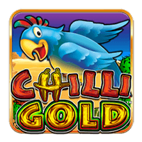  Chilli  Gold  H5