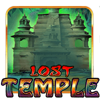  Lost  Temple  H5