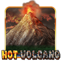  Hot  Volcano  H5