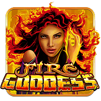  Fire  Goddess  H5