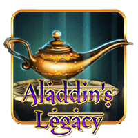  Aladdins  Legacy  H5