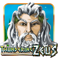  Thundering Zeus  H5