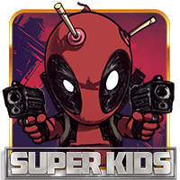  Super  Kids
