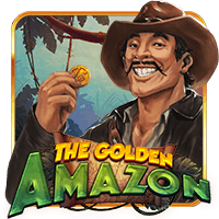  Golden  Amazon