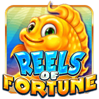  Reels  Of  Fortune