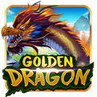  Golden  Dragon