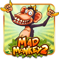  Mad  Monkey 2