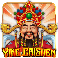  Ying  Cai  Shen