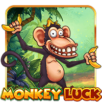  Monkey  Luck