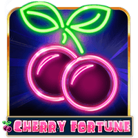  Cherry  Fortune