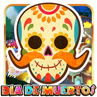  Dia  De  Muertos