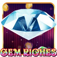  Gem  Riches