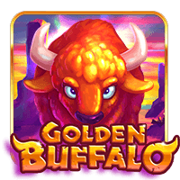  Golden  Buffalo