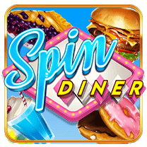  Spin  Diner