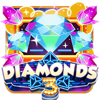3  Diamonds