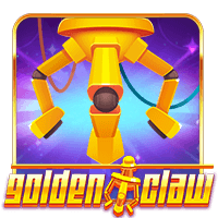  Golden  Claw