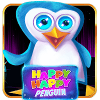  Happy  Happy  Penguin