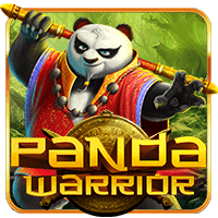  Panda  Warrior