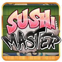  Sushi  Master